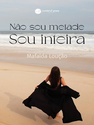 cover image of Não sou metade Sou inteira